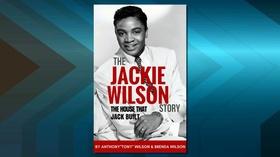 Video thumbnail: American Black Journal “The Jackie Wilson Story” / Transition to Success
