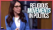 Examining Religion’s Influence on American Politics and Democracy
