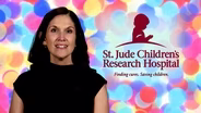 St. Jude Children's Research Hospital