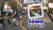 Our Town Old Forge