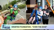Going Over the Edge with Granted