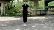 Caprice 1: Jump Rope