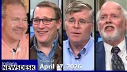 Indiana Newsdesk, Episode 1340, 04/17/2026