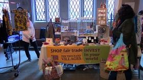 Video thumbnail: Chicago Tonight Teens Ditch Fast Fashion, Food for Fair Trade