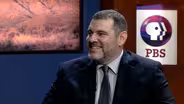 Anthony Moreno: 12 Years at KRWG