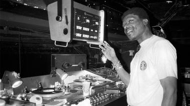 Larry Levan & the Paradise Garage Larry Levan & the Paradise Garage