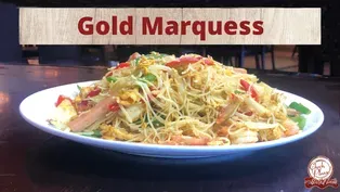 Gold Marquess | Check, Please! South Florida