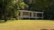 Revisiting a Masterpiece of Modern Architecture