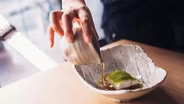 Chinese Steamed Fish Made Easy by Jon Yao's Mom