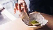 Chinese Steamed Fish Made Easy by Jon Yao's Mom