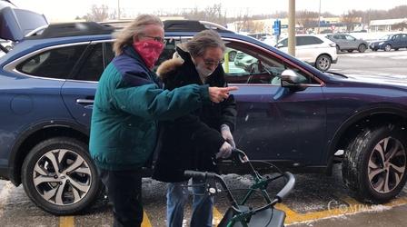 Video thumbnail: Compass Take a ride with Central Community Transit