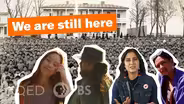 The Lasting Impact of Native American Residential Schools