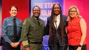 Ten Years After Ferguson: The State Of Policing Town Hall