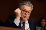 Franken on why Trump has been an 'absolute failure'