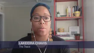 ‘Aftershocks’ Series Uncovers Lasting Impact of Gun Violence