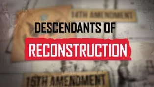 Descendants of Reconstruction