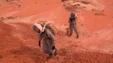 Video thumbnail: This Is Utah Landscape, Starscape