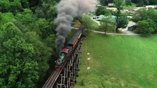 Tweetsie Railroad