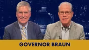 Governor Mike Braun