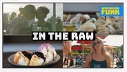 In the Raw