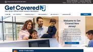NJ launches new health care exchange: Get Covered New Jersey