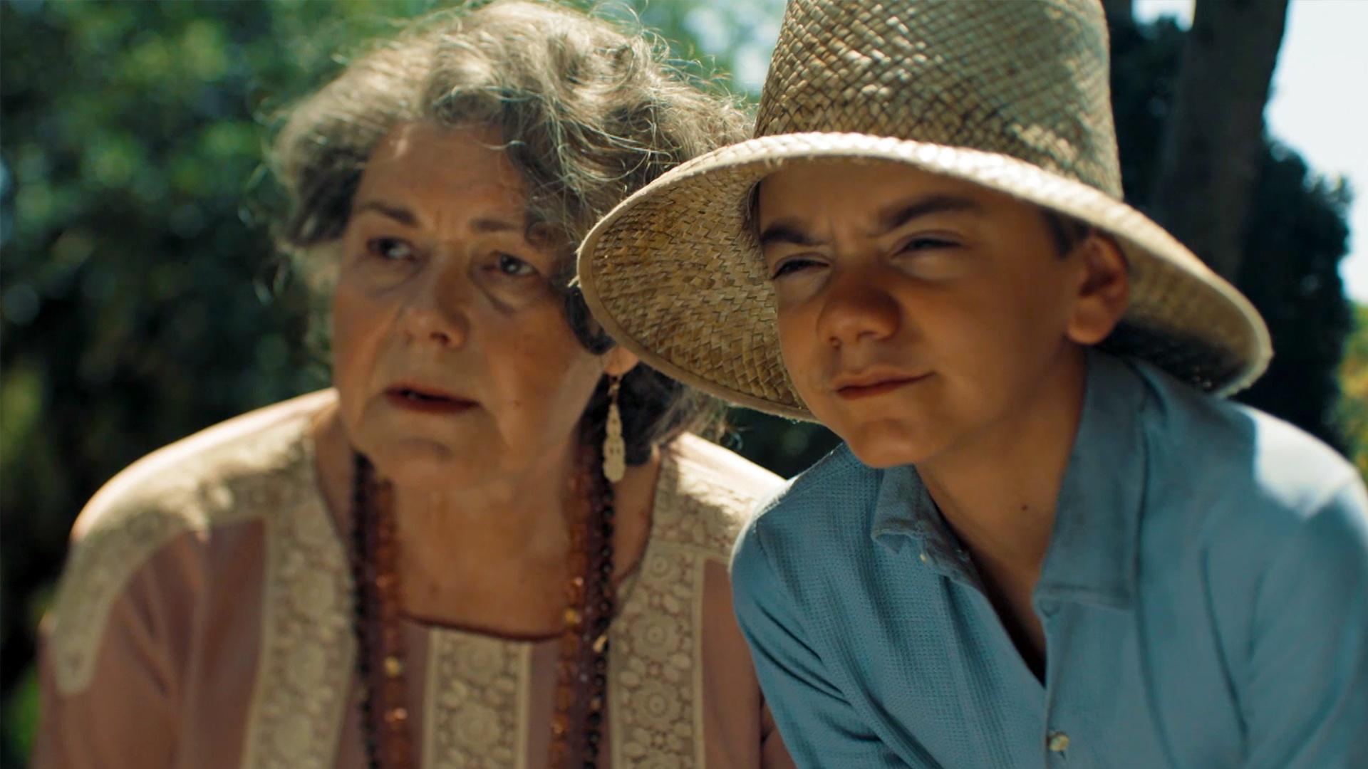 the durrells in corfu netflix