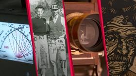 Video thumbnail: Journey Indiana Episode 109