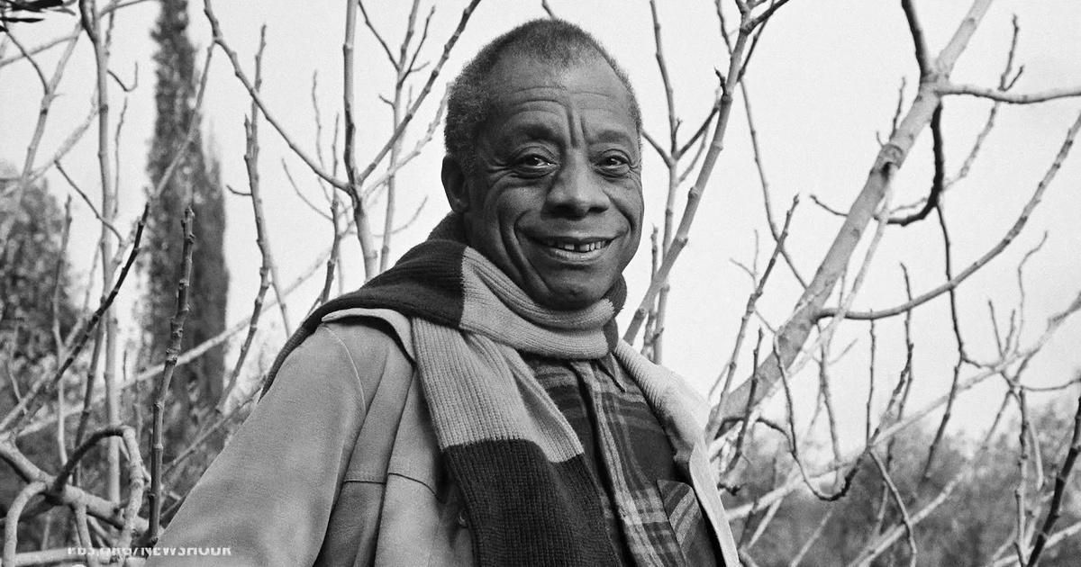 PBS News Hour | James Baldwin’s lasting influence on art and activism | Season 2024