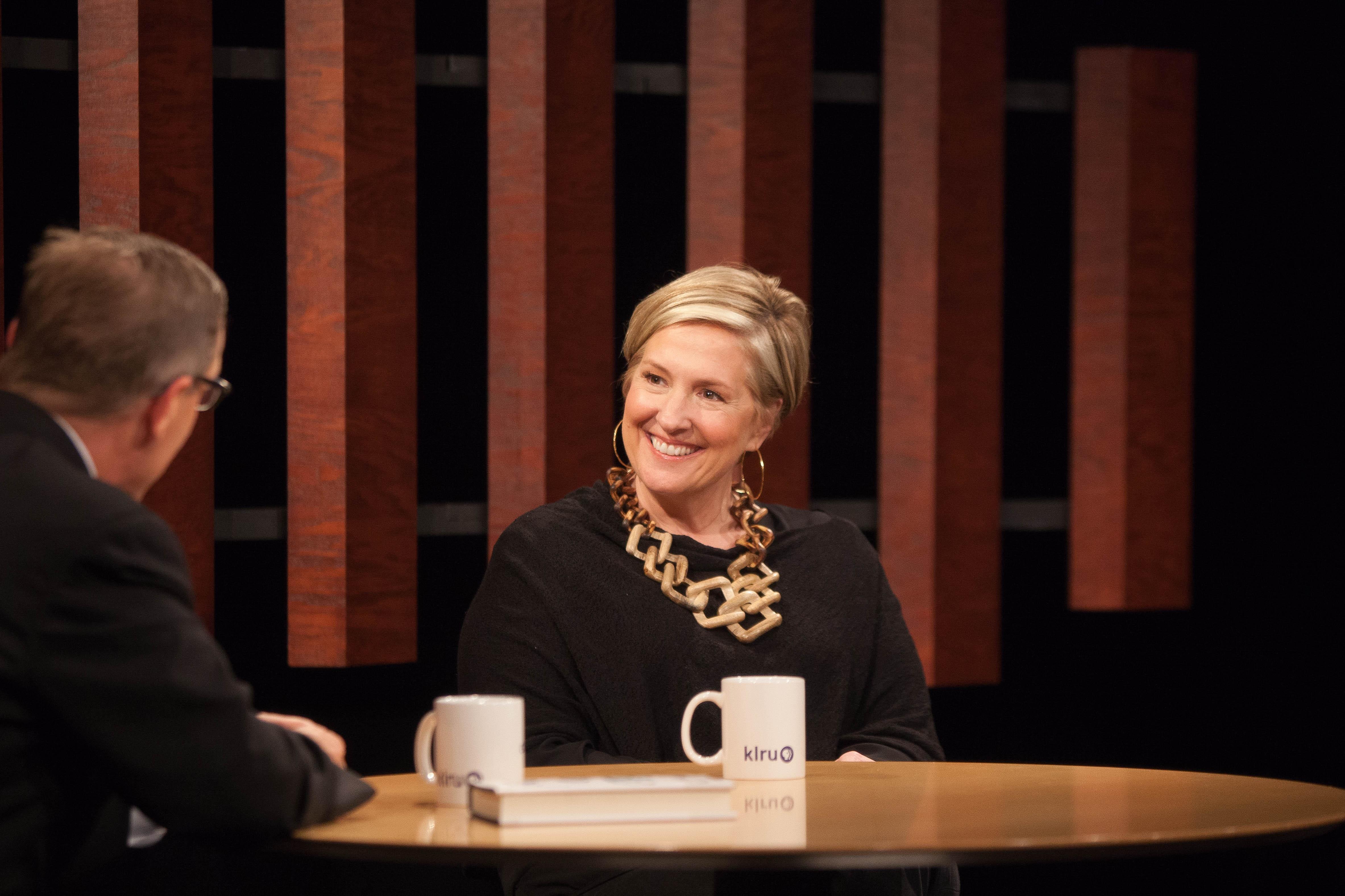 Brené Brown