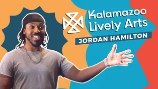 Jordan Hamilton and Friends