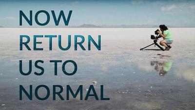 Now Return Us To Normal