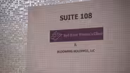North Dakota Court Battle Over Abortion