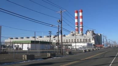 Fury over proposed new power plant in Newark's East Ward