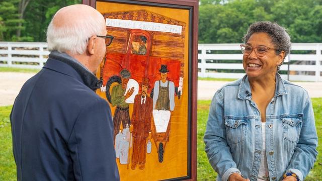 Antiques Roadshow | Old Sturbridge Village, Hour 2