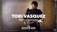 Tori Vasquez