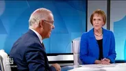 Brooks and Tumulty on Putin's war and Republican politics