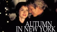 Autumn In New York WEB EXTRA