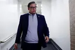 News Wrap: Rep. Santos refuses to resign amid calls to quit