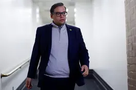 News Wrap: Rep. Santos refuses to resign amid calls to quit