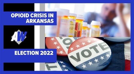 Video thumbnail: Arkansas Week Arkansas Week - October 28, 2022