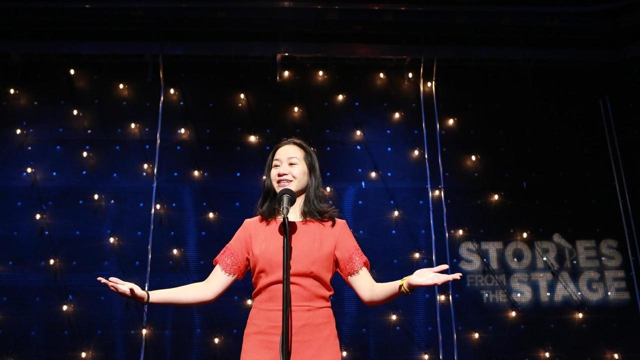 Stories from the Stage