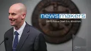 GRPD Police Chief Eric Winstrom