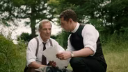 Grantchester: Investigating Life's Mysteries - Preview
