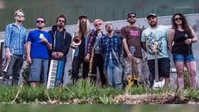 Video thumbnail: Echo Sessions Echo Sessions: Dub Kartel