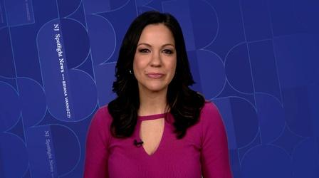 Video thumbnail: NJ Spotlight News NJ Spotlight News: December 6, 2022