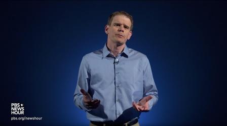 Video thumbnail: PBS NewsHour Why men should start book clubs