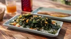 Okra From Another Mother