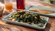 Okra From Another Mother