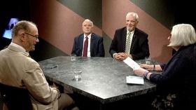 Video thumbnail: Ask the Lawyers September 2018