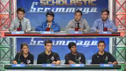 West Scranton vs. Delaware Valley